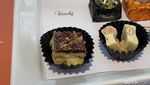 Ternyata Cokelat Italia Cocok Dipadukan dengan Nastar dan  Duku