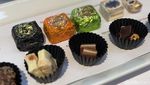 Ternyata Cokelat Italia Cocok Dipadukan dengan Nastar dan  Duku