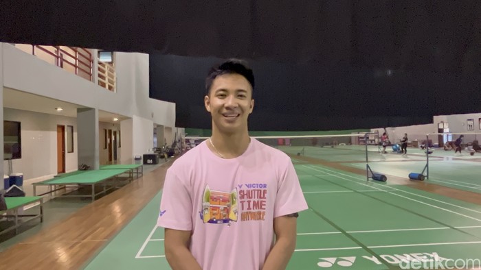 Dejan Ferndinansyah