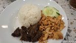 Gurih Poll! Nasi Udang di Depot Bu Rudy yang Legendaris Sejak 1995