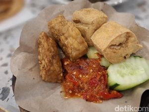 Catat! 6 Tempat Oleh-oleh Khas Surabaya Ini Wajib Disinggahi Saat Mudik