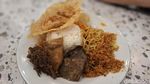 Gurih Poll! Nasi Udang di Depot Bu Rudy yang Legendaris Sejak 1995