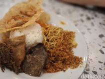 Depot Bu Rudy: Tahun 1995 Jualan Nasi Bungkus Kini Jadi Restoran Besar