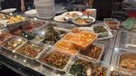 Gurih Poll! Nasi Udang di Depot Bu Rudy yang Legendaris Sejak 1995