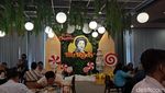 Gurih Poll! Nasi Udang di Depot Bu Rudy yang Legendaris Sejak 1995