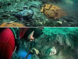 Foto Ini Ungkap Peradaban Kuno, Siap-siap Tercengang!