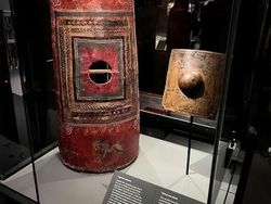 Foto Ini Ungkap Peradaban Kuno, Siap-siap Tercengang!