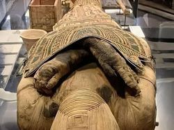 Foto Ini Ungkap Peradaban Kuno, Siap-siap Tercengang!