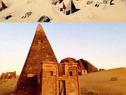 Foto Ini Ungkap Peradaban Kuno, Siap-siap Tercengang!