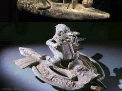 Foto Ini Ungkap Peradaban Kuno, Siap-siap Tercengang!