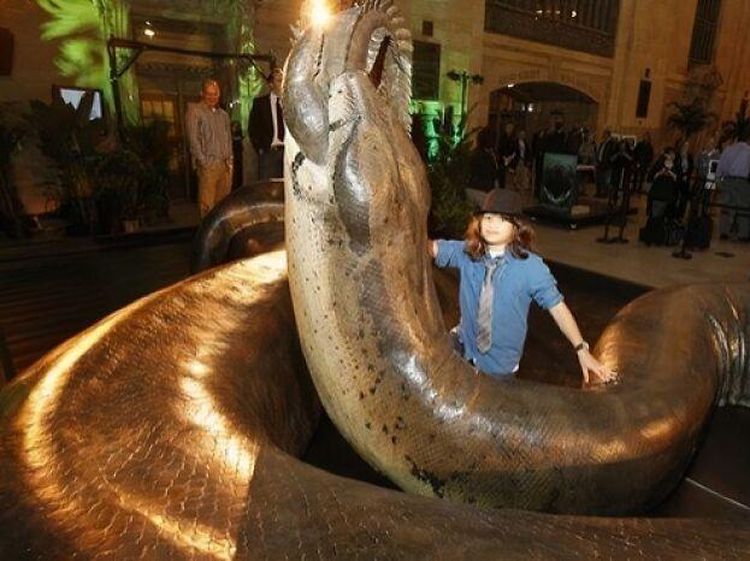 Foto Ini Ungkap Peradaban Kuno, Siap-siap Tercengang!