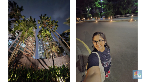 Hasil Foto Kamera Samsung Galaxy A56 5G.