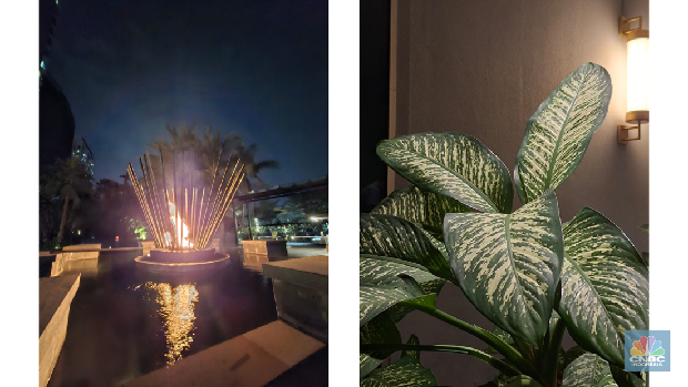 Hasil Foto Kamera Samsung Galaxy A56 5G.