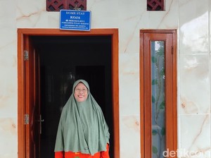 Ini Homestay Pertama di Pulau Harapan, Libur Lebaran Sudah Penuh