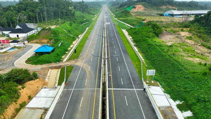 Tol IKN