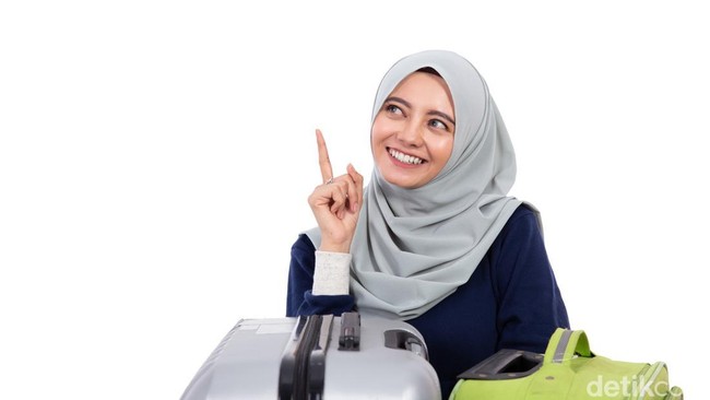 Mudik Sehat dan Cantik