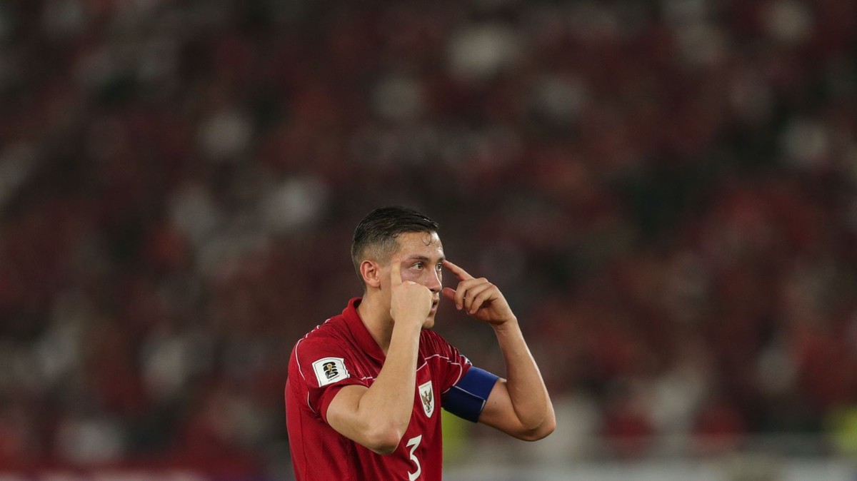 Foto: Rifkianto Nugroho/detikSport