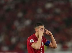 Jay Idzes Antusias Tatap FIFA Series 2026: Era Baru Bersama Pelatih Baru!