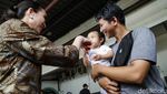 Jelang Libur Lebaran, Menpar Widi Cek Stasiun-Jakarta Aquarium