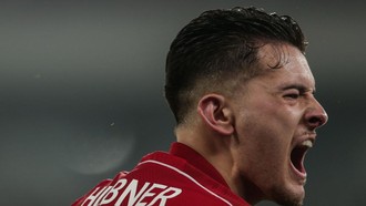 Justin Hubner: Indonesia Terasa Rumah, Darah Makassar Jadi Kekuatan