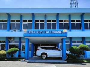 Call Center Perumda Tirta Musi Tetap Layani Pelanggan Selama Libur Lebaran
