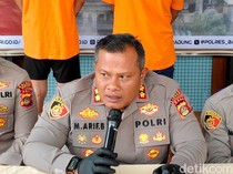 Rampas HP Wanita Turki di Kerobokan, 2 Penjambret Asal Karangasem Dibekuk