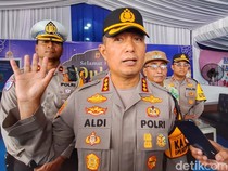 Usut Kasus KDRT Wanita Bandung, Polisi Periksa Sejumlah Saksi