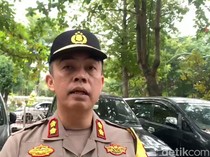 Polresta Mataram Persilakan Warga Titip Kendaraan jika Ditinggal Mudik