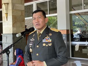 Mabes TNI Proses Prajurit Tembak 3 Polisi di Lampung: Hukum Seberat-beratnya