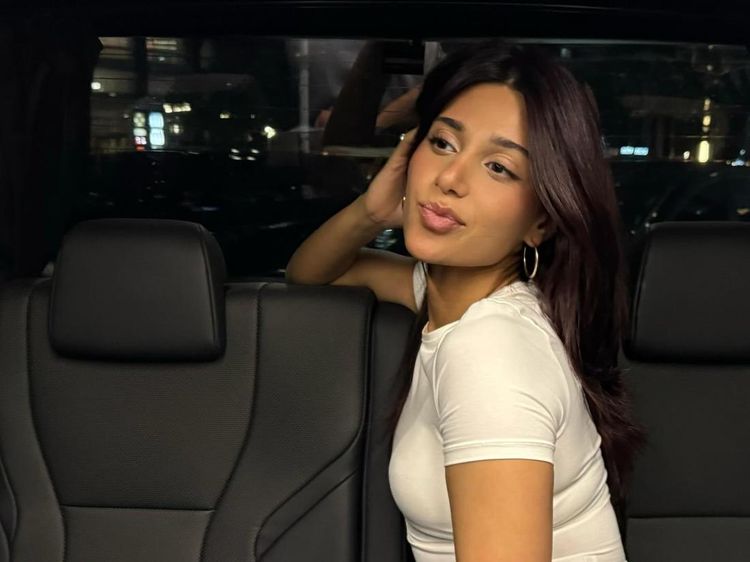 Cantiknya Katy Pacar Ole Romeny yang Jadi Idola Baru di Timnas Indonesia