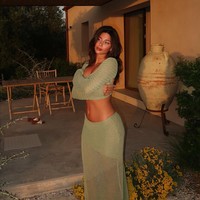 Dilihat dari postingan terbarunya, Katy sudah meninggalkan Indonesia bersama sang kekasih.Foto: Instagram @katyesistia