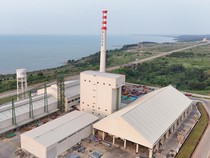 China Bangun Pabrik di Batang, Kucurkan Investasi hingga Rp 1 T