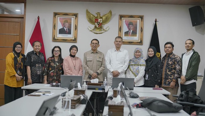 Kementerian Kebudayaan