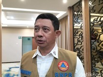 Video Heboh Surat Persiapan Nikah Anak Kepala BNPB