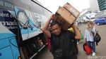 Keseruan Mudik Asyik Transmedia