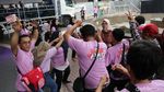 Keseruan Mudik Asyik Transmedia