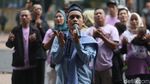 Keseruan Mudik Asyik Transmedia