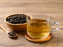 Mengenal Teh Oolong, Jenis Teh Populer untuk Paduan Milk Tea Kekinian
