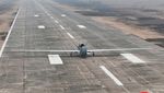 Kim Jong Un Pimpin Uji Coba Drone Militer Korut
