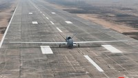 Dalam uji coba tersebut, drone pengintai strategis terbaru menunjukkan kemampuan deteksi dan pemantauan yang lebih canggih, memungkinkan pelacakan berbagai target strategis di darat maupun laut. Sementara itu, drone serangan bunuh diri berhasil menampilkan efektivitas tinggi dalam simulasi serangan taktis.  