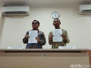 Komnas HAM Rekomendasikan Hal Ini Soal Kasus Pedofilia Eks Kapolres Ngada