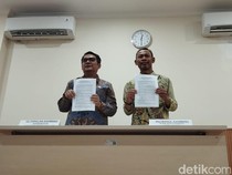 Komnas HAM Rekomendasikan Hal Ini Soal Kasus Pedofilia Eks Kapolres Ngada