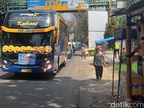 Lembang Masih Jadi Primadona di Libur Lebaran, Obwis Bersiap