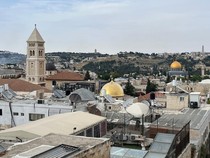 Konferensi Anti-Semitisme di Yerusalem Picu Kritik dari Dalam-Luar Negeri