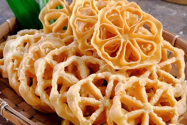 5 Camilan 'Underrated' Khas Indonesia, Mana Favoritmu?