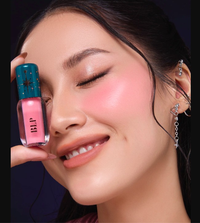 kunci tren makeup lebaran 2025 kunci tren makeup lebaran 2025