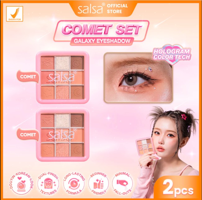 kunci tren makeup lebaran 2025 kunci tren makeup lebaran 2025