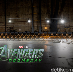Bocoran Lagi Soal Avengers: Doomsday yang Bikin Heboh