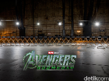 Bocoran Lagi Soal Avengers: Doomsday yang Bikin Heboh