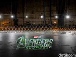 15 Film-Serial Marvel Buat Ditonton Menuju Avengers: Doomsday